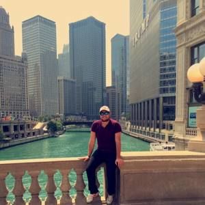 Meet your Posher, Paulo